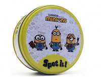 gra Dobble Minionki