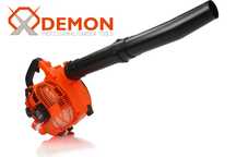 Dmuchawa Spalinowa DEMON Sklep 2 Lata Gw