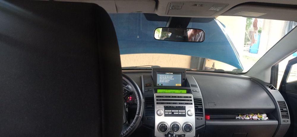 Продам авто Mazda 5