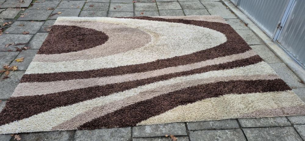 Dywan Shaggy 300×250