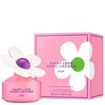 Marc Jacobs Daisy Pop Limited Edition 50ml Eau De Toilette - 50 ml