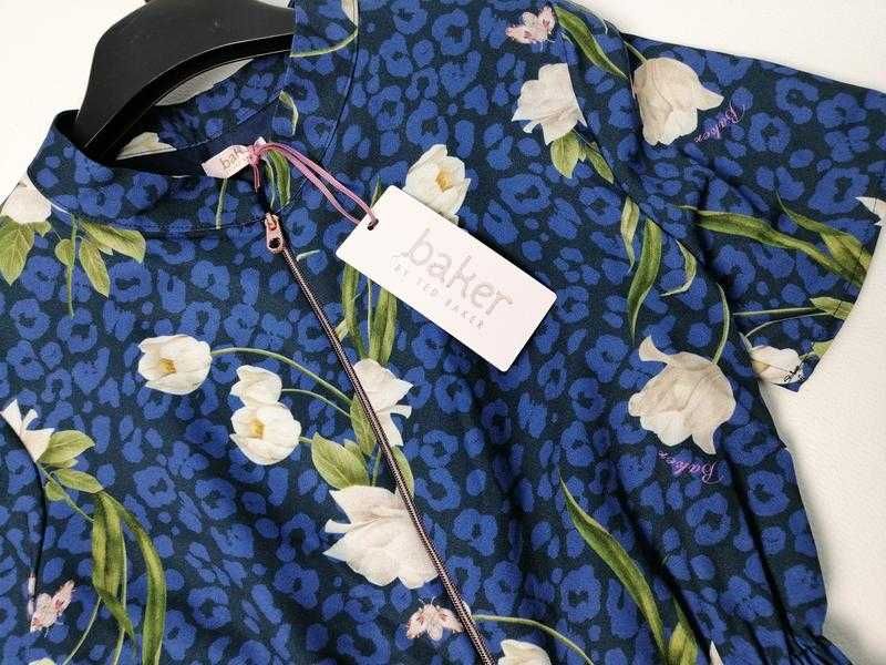 Новый брючный комбинезон летний на девочку 12 лет Ted Baker