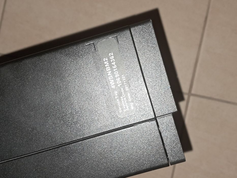 Компьютер dell 7050. intel i5 7500 8gb системний блок.