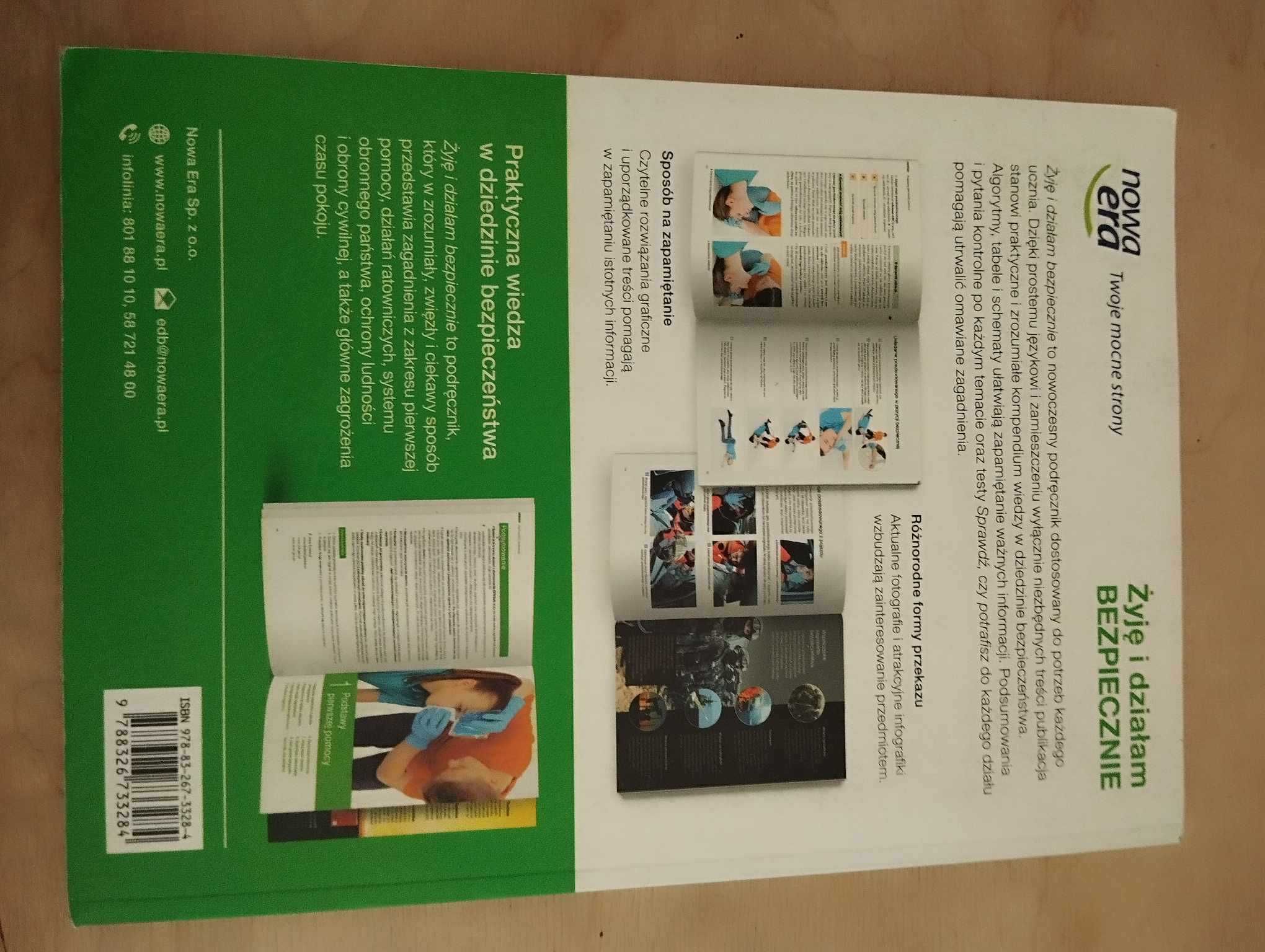 Podręcznik do edb do liceum\technikum