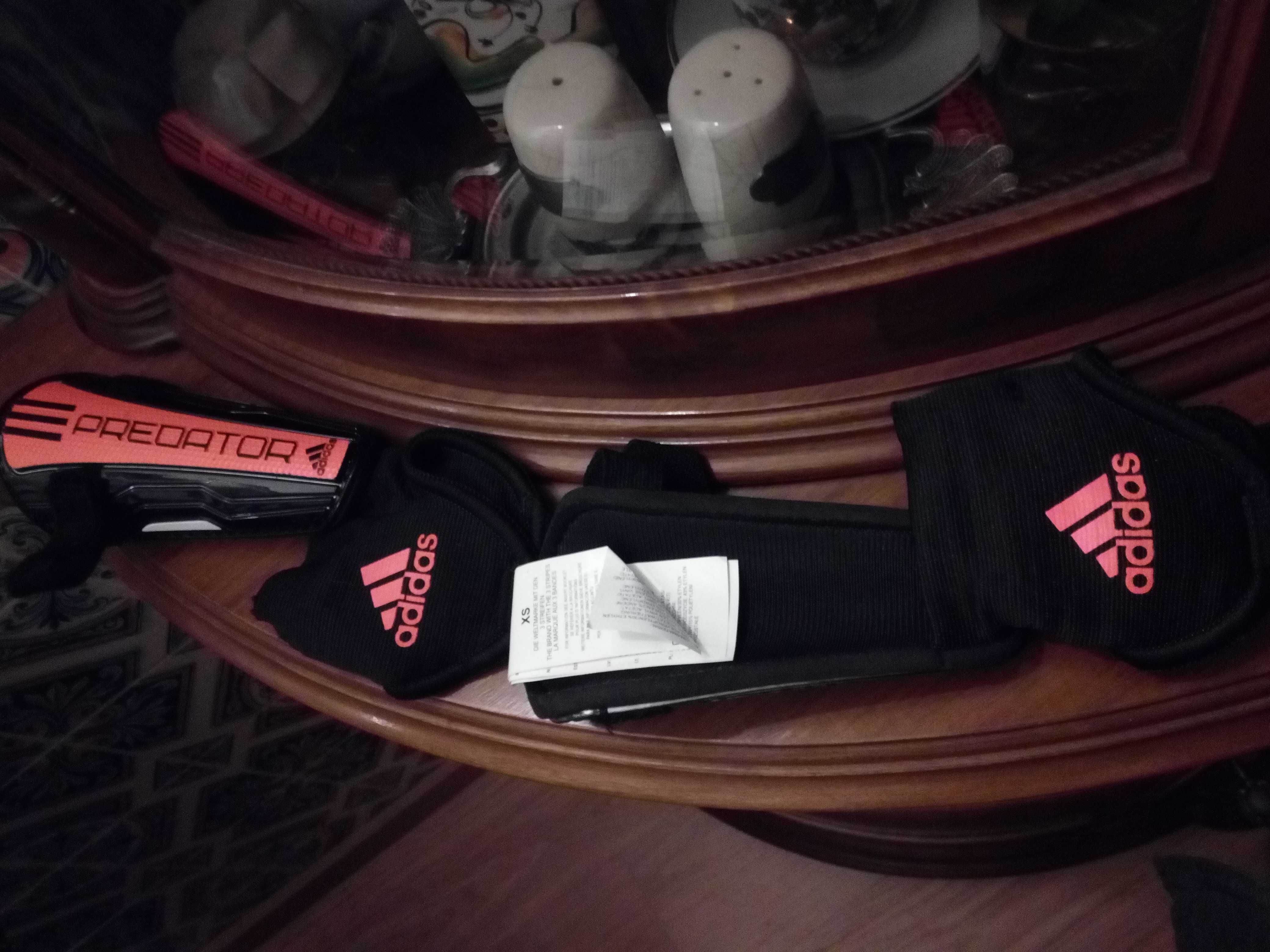 Adidas Predator Xs