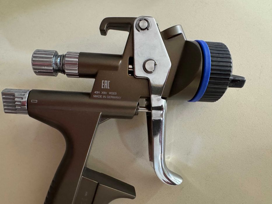 Pistolet lakierniczy SATAjet X 5500 RP 1.3