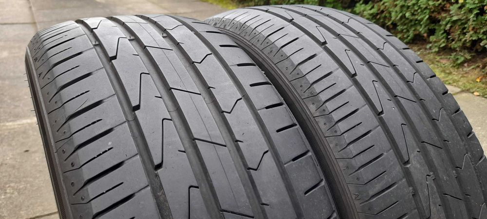 Opony letnie Hankook  215/55 R16  93V