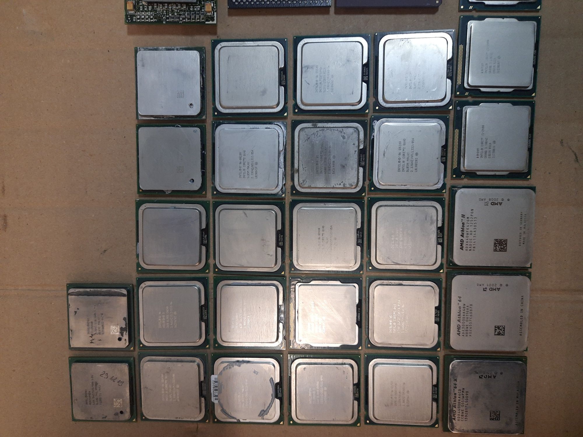 Pentium zapraszam
