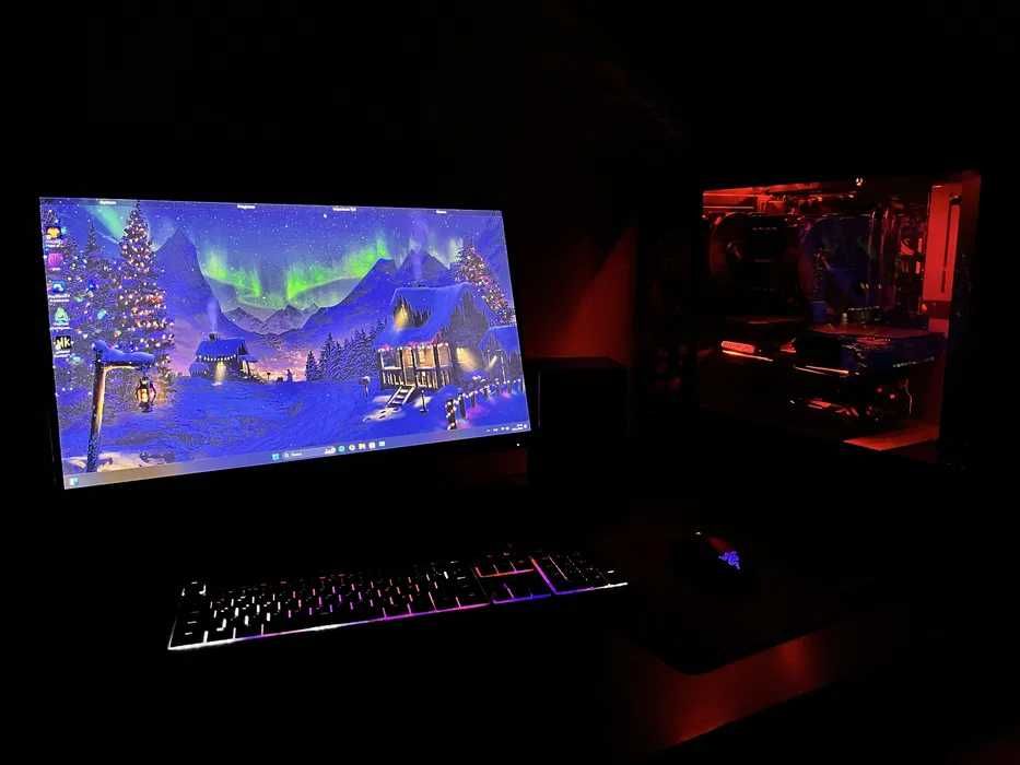 прода пк техніку