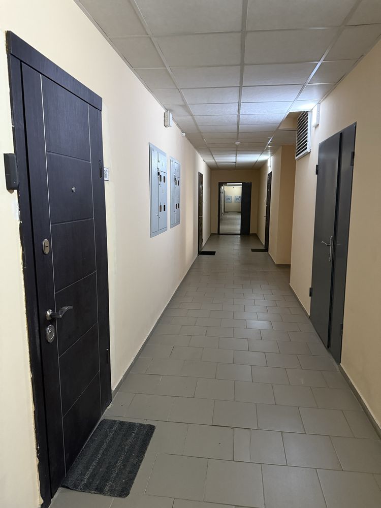 Продам  квартиру в ЖК Дует, Алексеевка