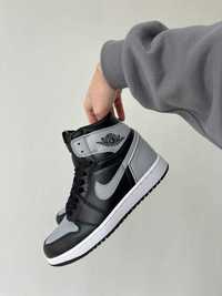 Кроссовки Nike Jordan I женские Найк Джордан Nike Air Force 1 весна