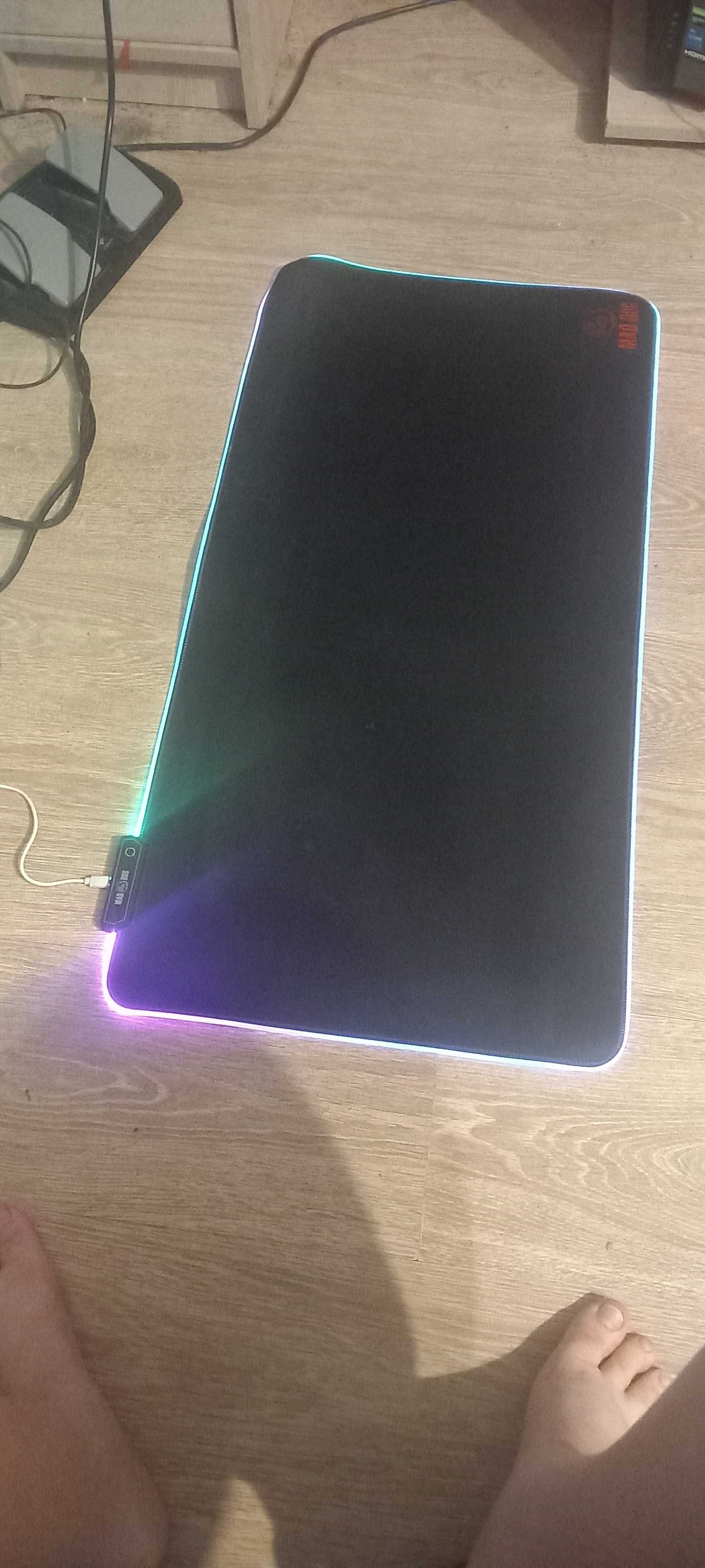 Podkładka mad dog RGB