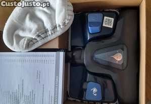 Aqua Slim ZR009602 para X-Force 9.60