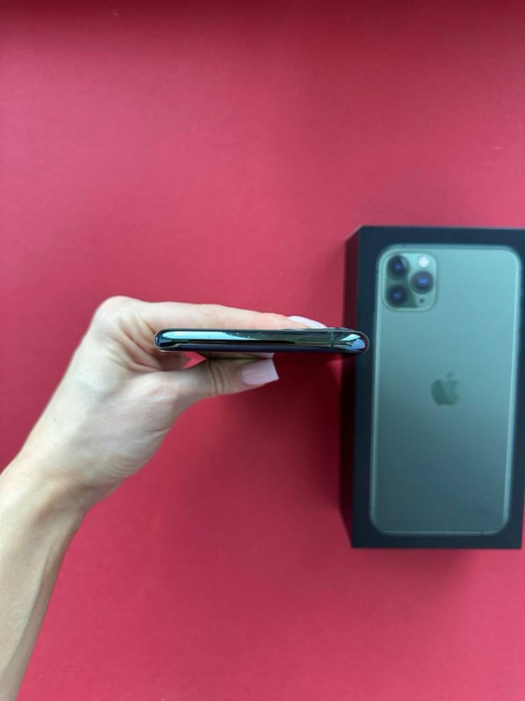 iPhone 11 Pro Max 256gb ідеал + Швидка зарядка! Айфон 11 Про Макс