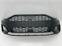 Audi A3 iv 8Y Zderzak Przedni przód Pdc pod Spryski Atrapa Grill…