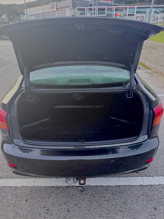 Lexus IS 220d 177cv - Full Extras