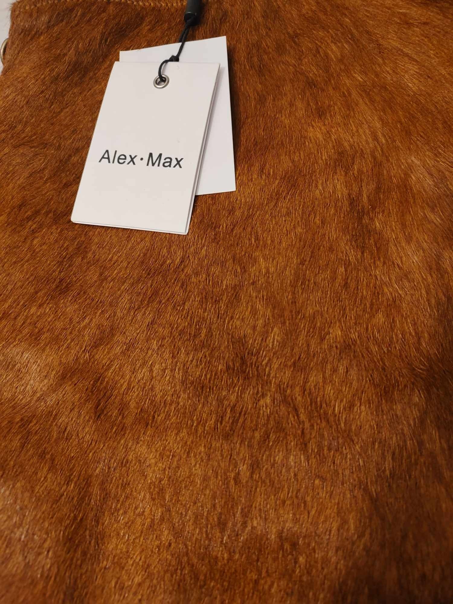 Alex Max torebka