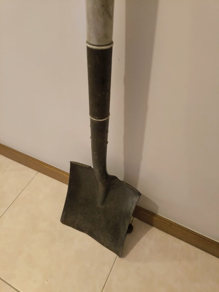 Pá para jardinagem e agricultura