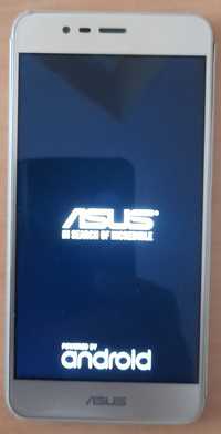 Asus zenphone android 7