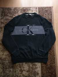 bluza crewneck Calvin Klein(unisex)