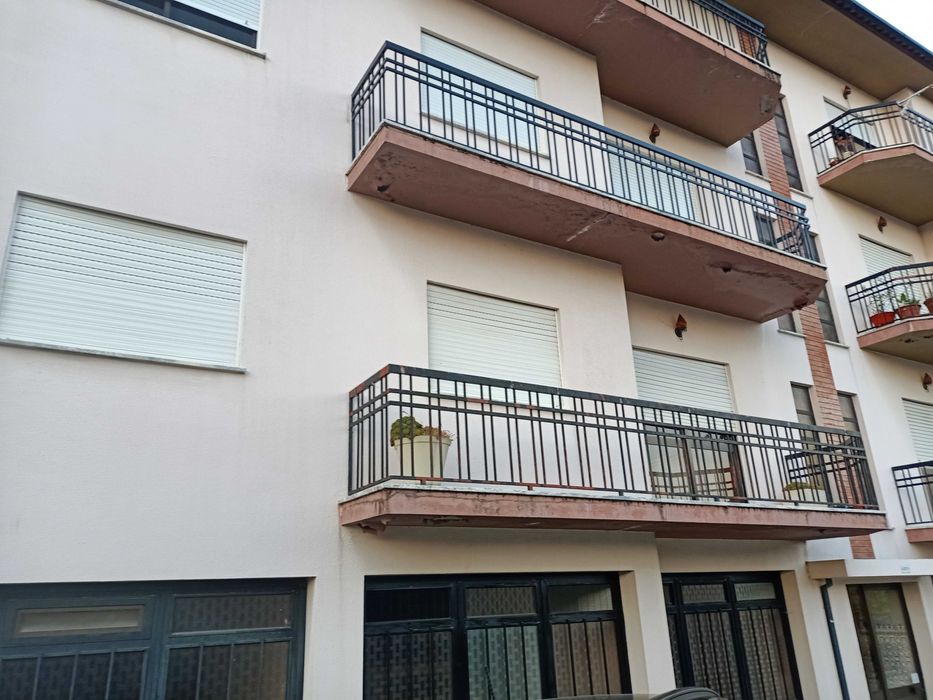 Arrendo Apartamento T3