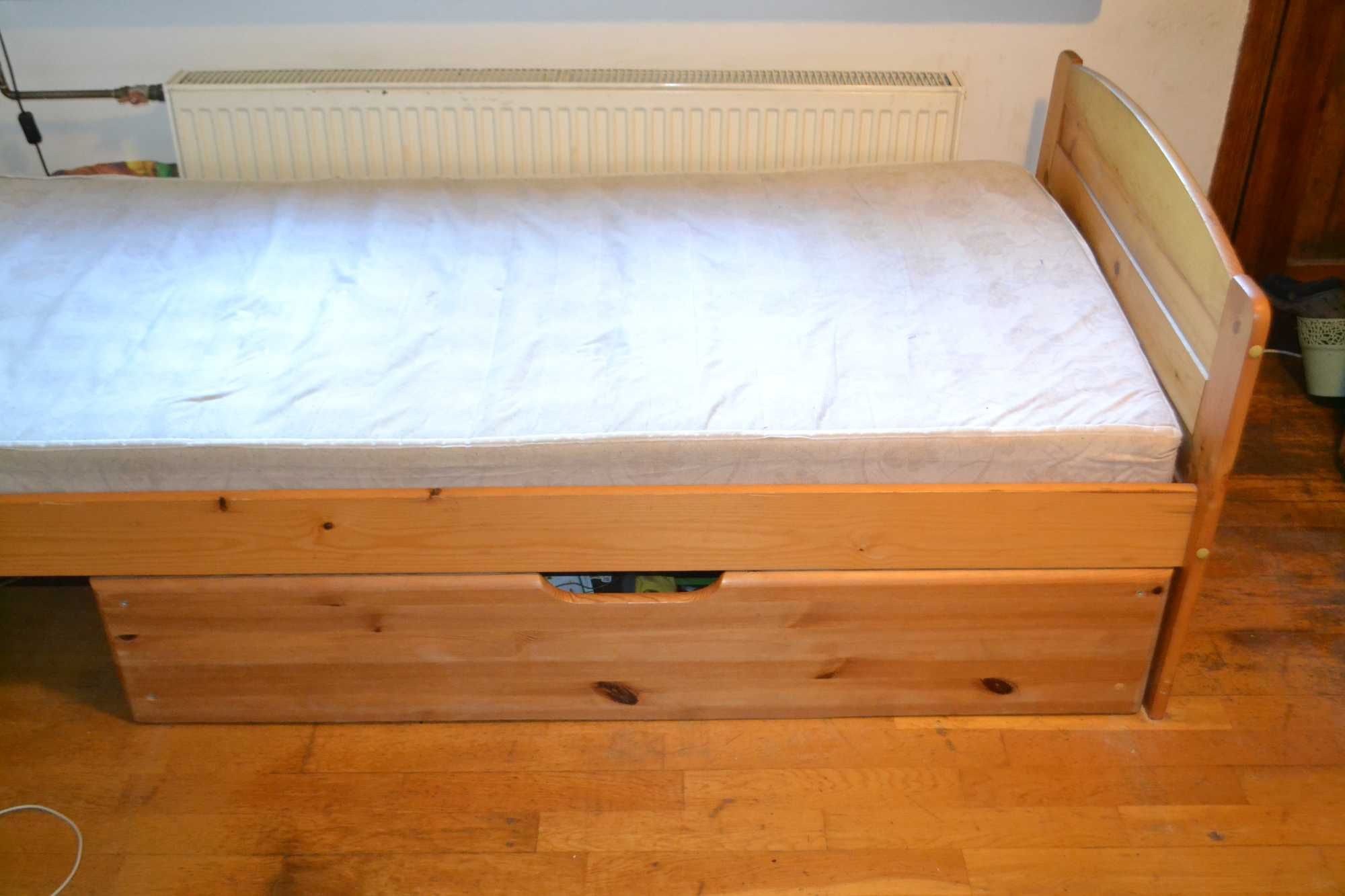 skrzynia pod łóżko