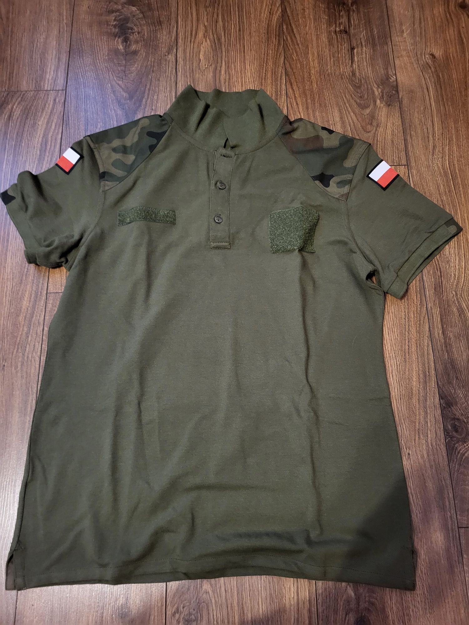 Koszulka polowa wz 304a