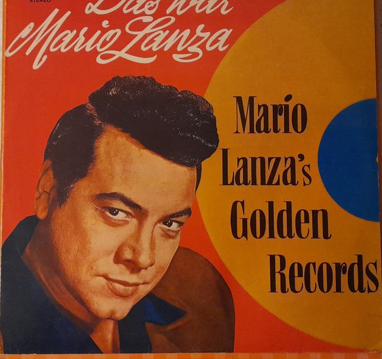 Mario Lanza - Mario Lanza