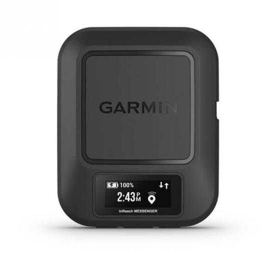 Garmin inReach Messenger komunikator satelitarny - SELEKT.online Sopot