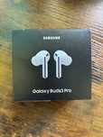 Samsung Galaxy Buds 3 Pro – Nowe, oryginalnie zapakowane