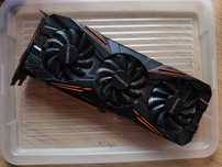 Gigabyte GTX 1070 G1 Gaming 8GB – Sprawna
