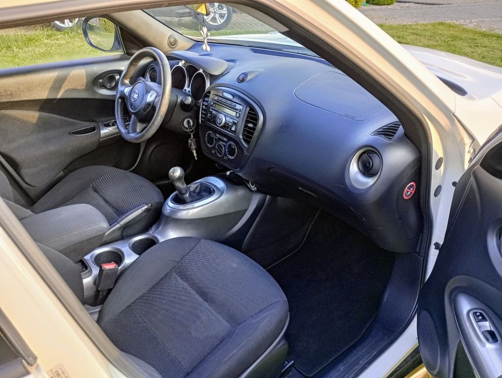 1.6 benzyna plus LPG