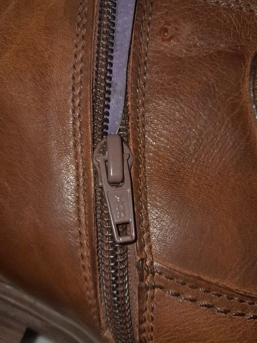 Чоловічі сапоги Італія