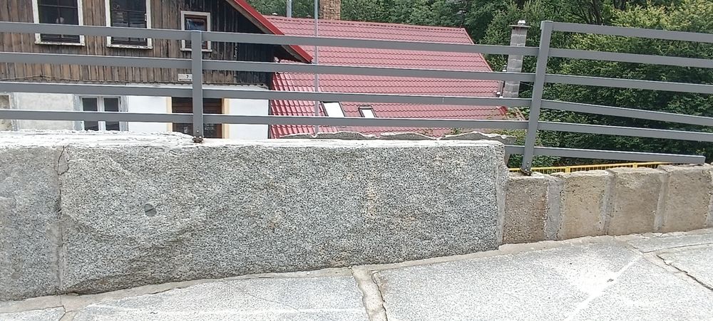 Kamień dekoracyjny Kamień ogrodowy kamień murowy kamień ogrodzeniowy