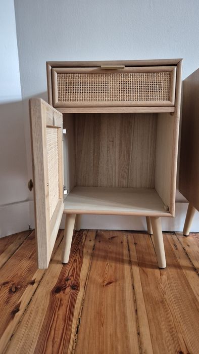 Szafki nocne Westwing