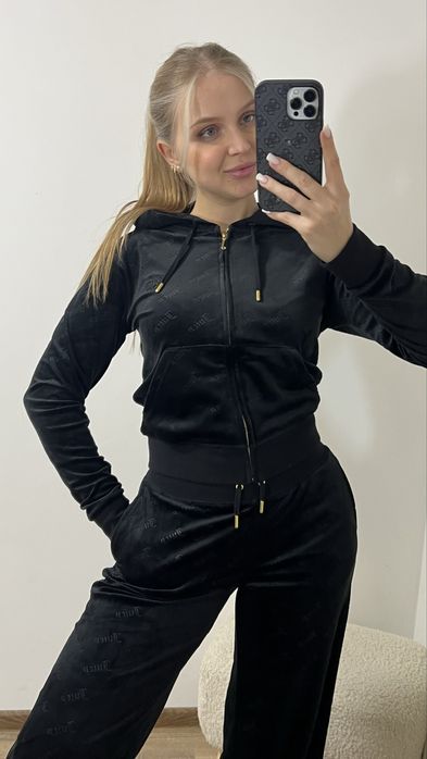 Костюми Juicy Couture , оригінал , р . S-M