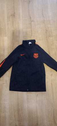 Bluza Fc Barcelona czarna