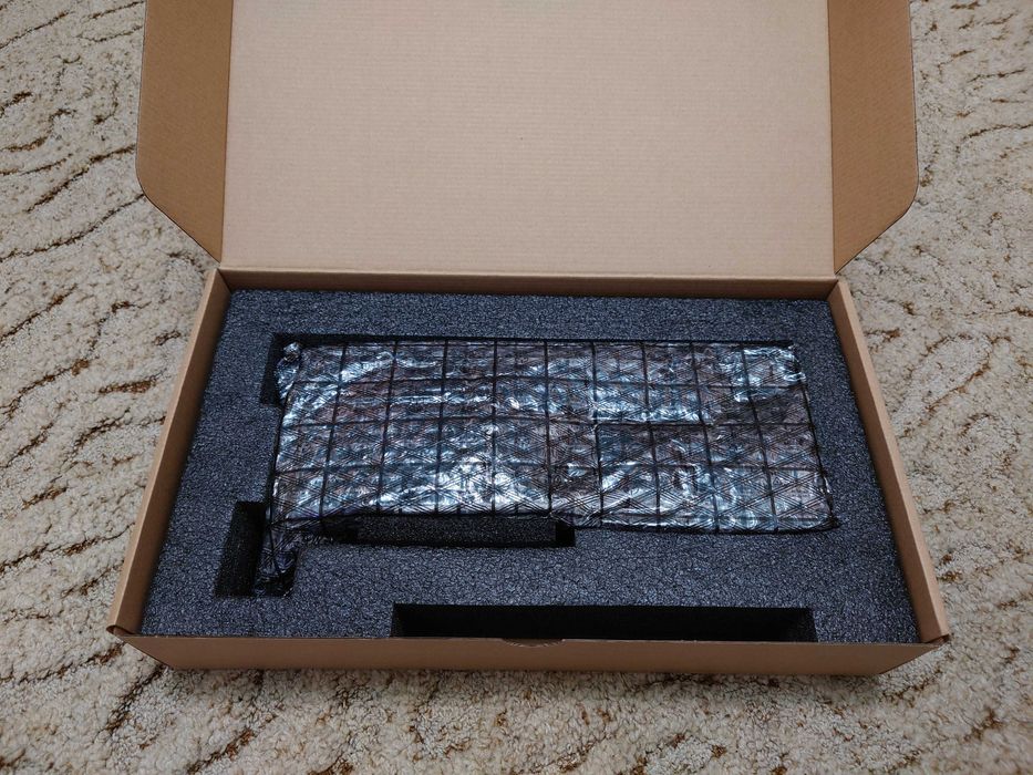 Sapphire NITRO+ RX6800 16GB