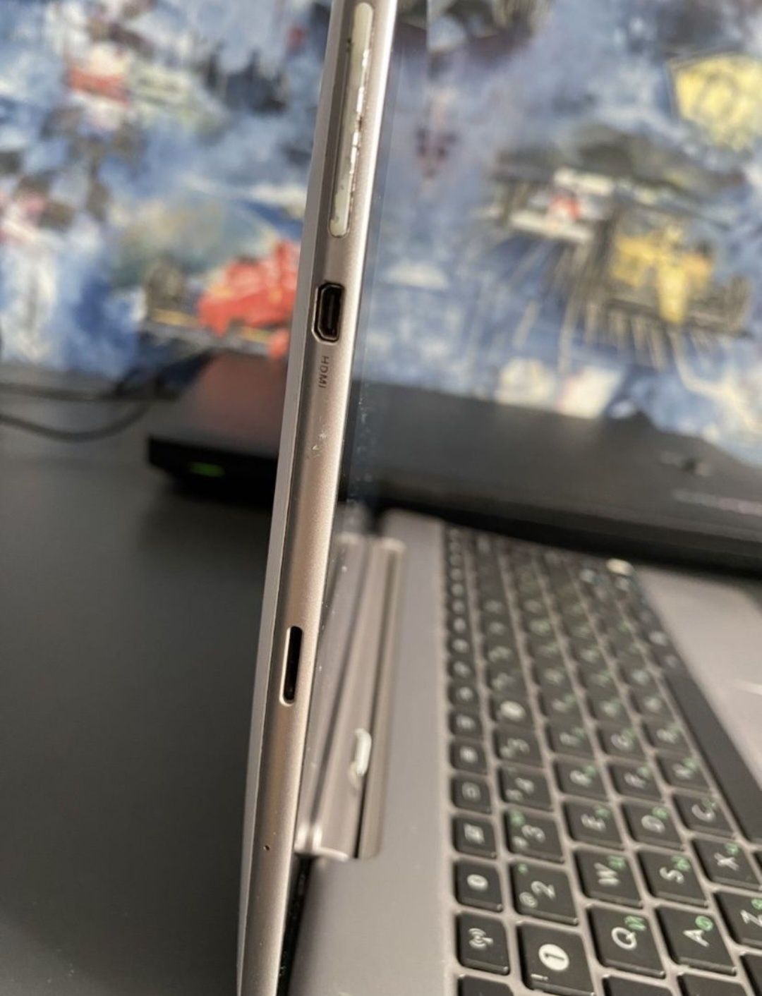 ASUS transformer pad TF300T