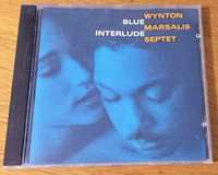 Wynton Marsalis - Blue Interlude