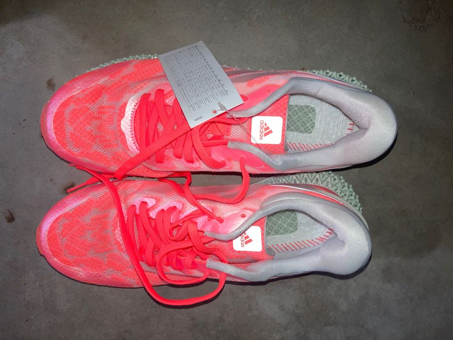 Adidas 4D Run 1.0 - nowe, z metkami bez boxa, rozmiar 42, okazja