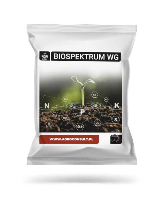 Żywe bakterie NPK 60+40+40 do gleby, pożyteczne bakterie i grzyby