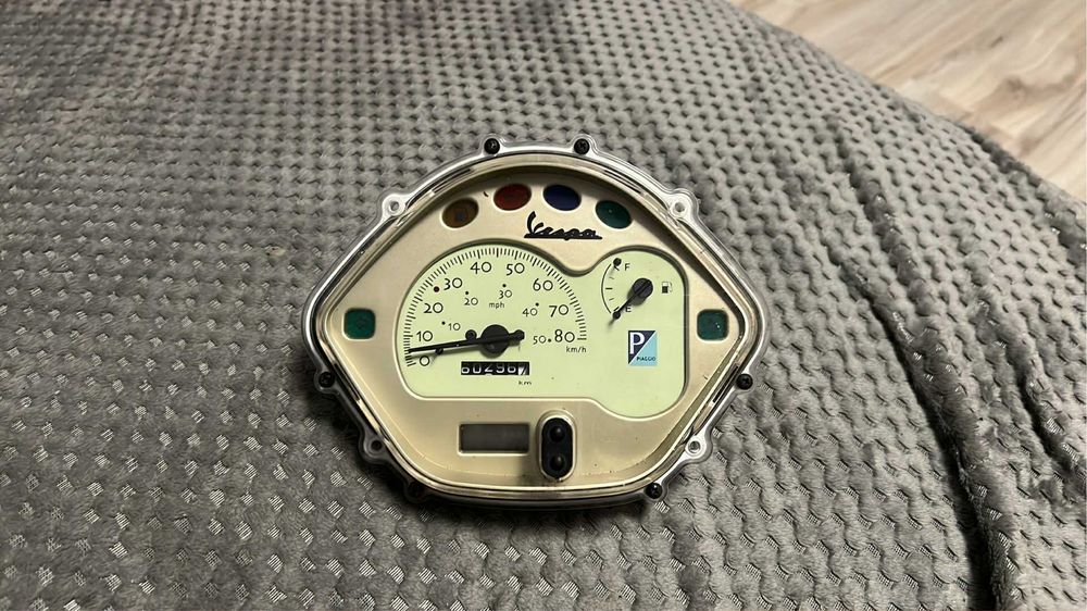 Licznik Piaggio Vespa Lx 50