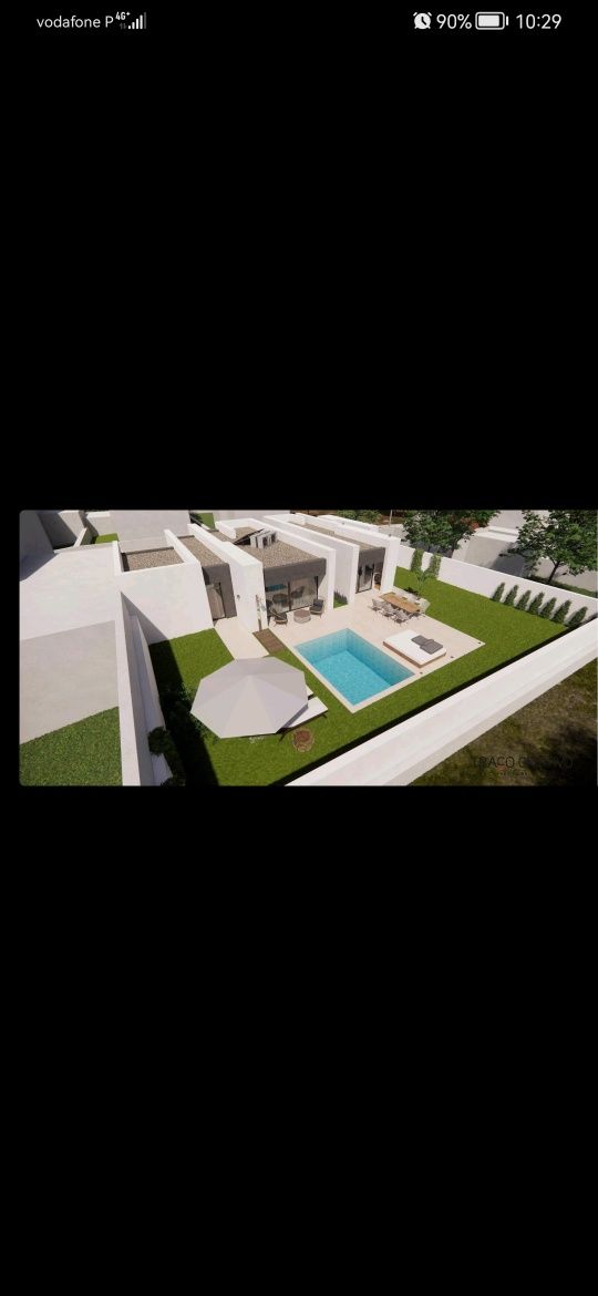 Vendo Terreno 515m2.
