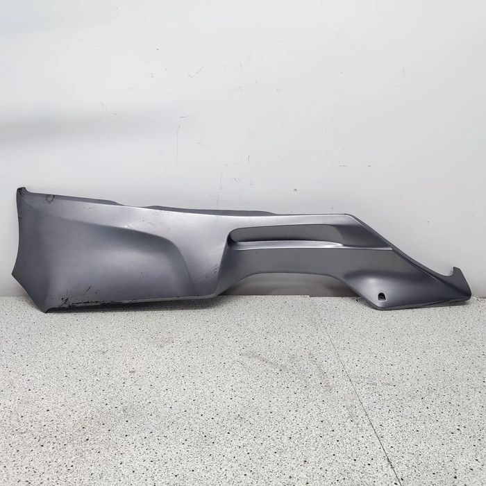 Owiewka, osłona, bok, boczek, pług, płoza Suzuki Burgman AN 650 AN650 Burgman 650