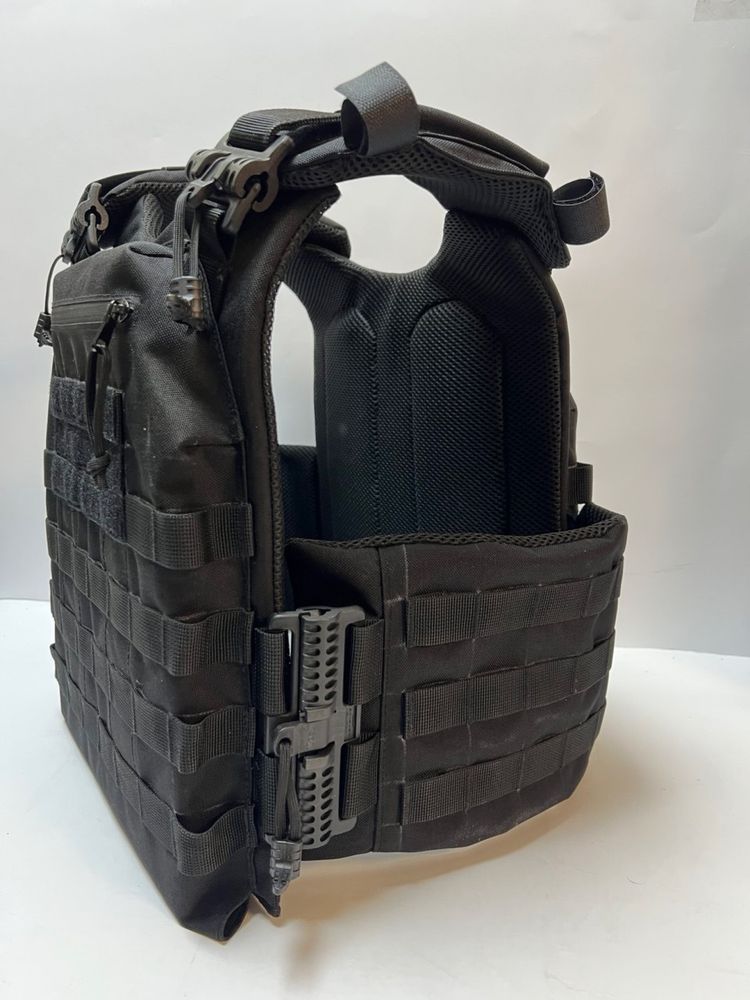 Плитоноска Winner PRO Cordura 1000D USA. Розмір від S-XL. Бронежилет.