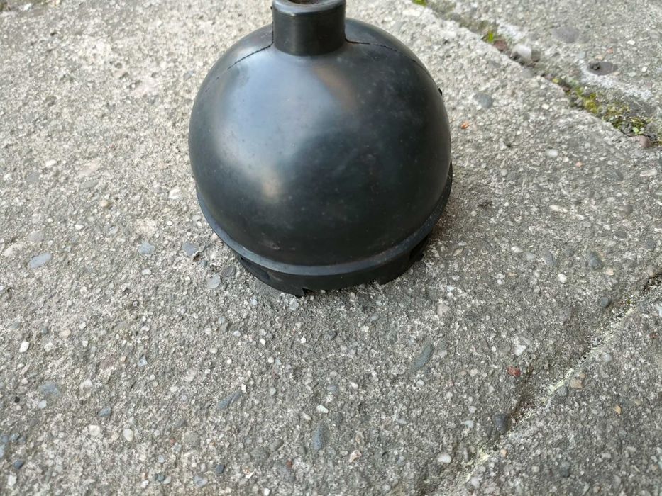 Mz etz 250 guma stacyjki osłona