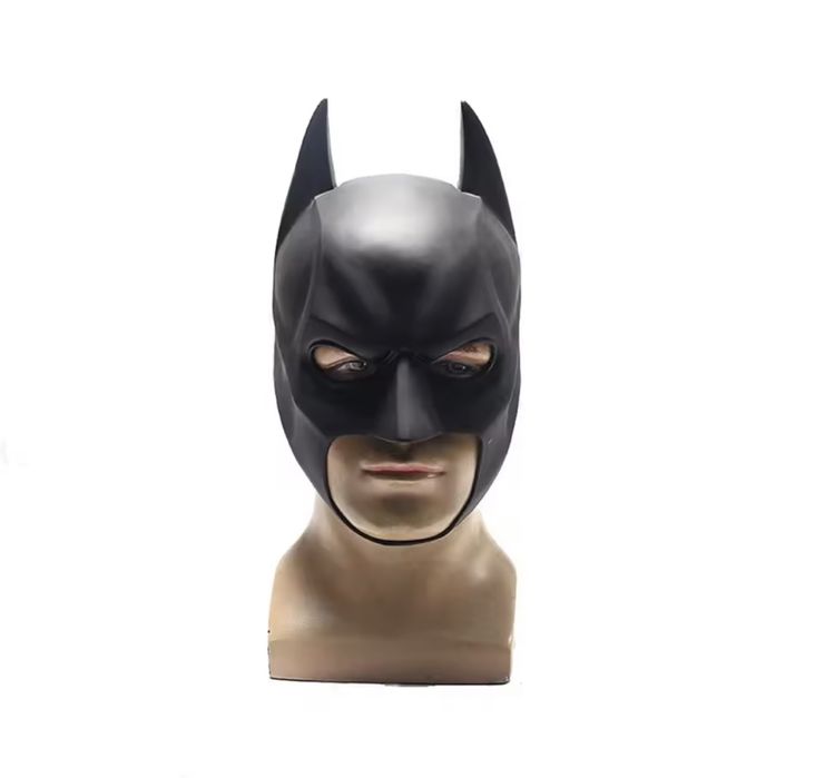 Maska Batman impreza, Halloween