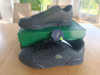 Buty Sneakersy Lacoste -44,5 skórzane