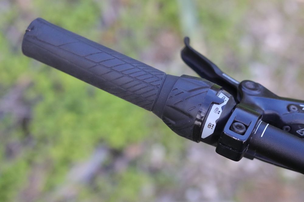 Rockrider XC/RACE 100S